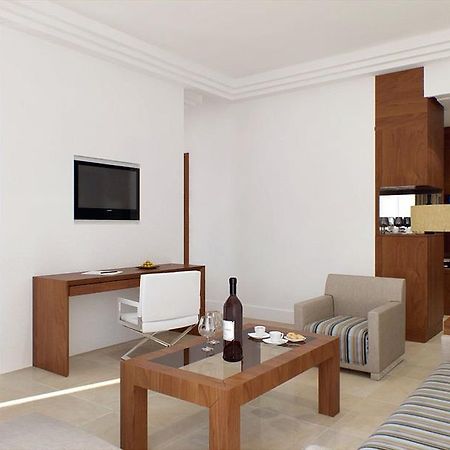 Four Points By Sheraton Tripoli Camera foto