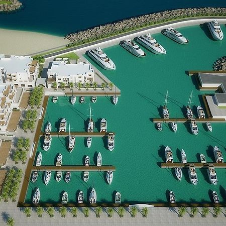 Four Points By Sheraton Tripoli Servizi foto