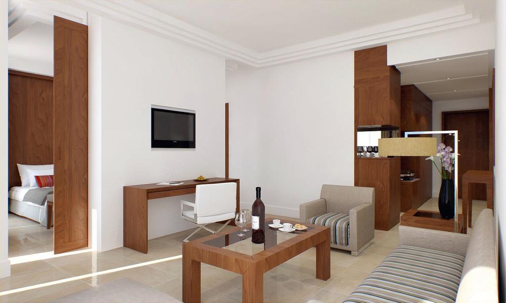 Four Points By Sheraton Tripoli Camera foto