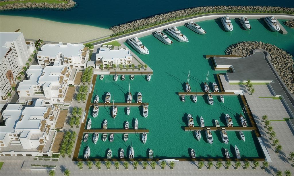 Four Points By Sheraton Tripoli Servizi foto