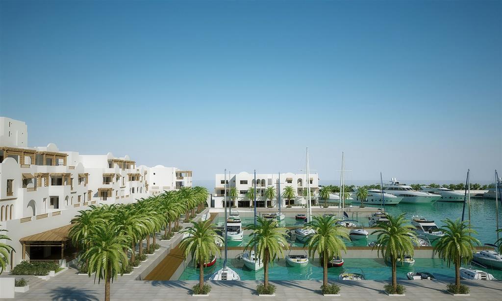Four Points By Sheraton Tripoli Esterno foto