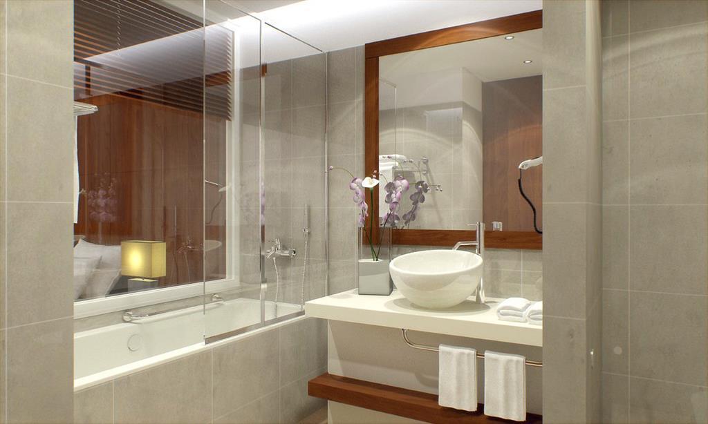 Four Points By Sheraton Tripoli Camera foto